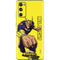 My Hero Academia All Might Season 5 Galaxy S20 Fan Edition Skin